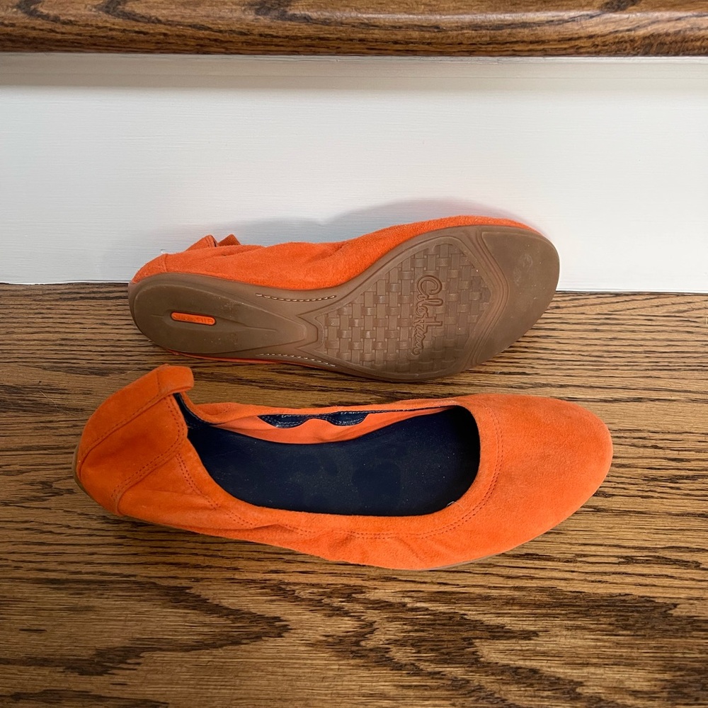 Cole Haan Ballet Flats